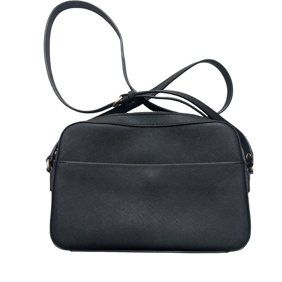 Karl Lagerfeld Paris Maybelle Camera Crossbody - Picture 2 of 7